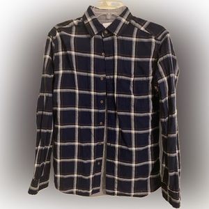 Sonoma Casual Button Down (S)